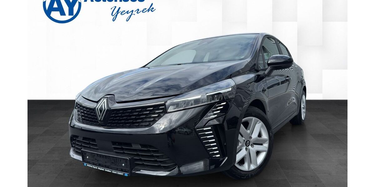 Renault Clio 14.000 km 15.950 &euro; Diepholz 49356