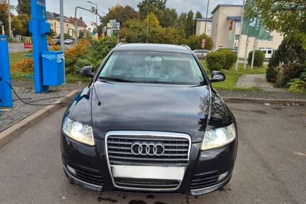 Audi A6 353.000 km 5.400 € Leipzig 04315