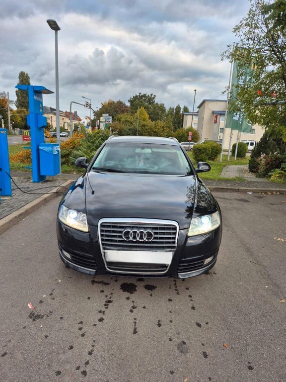 Audi A6 353.000 km 5.400 € Leipzig 04315