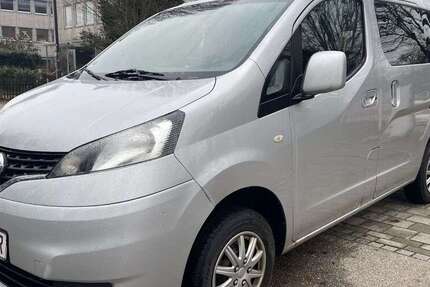 Nissan NV200 218.000 km 4.990 &euro; Riemerling 85521