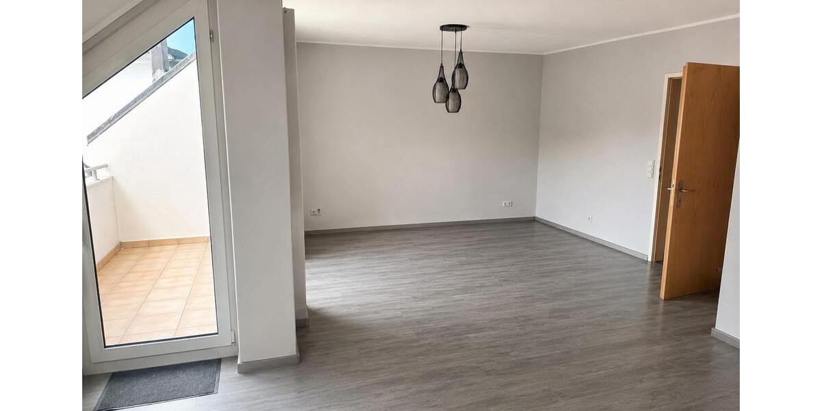 Maisonettenwohnung Donzdorf - 3 Zimmer, 100 m&sup2;, 340.000&euro; | Angebot:26921947