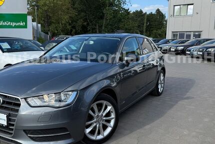 Audi A3 132.519 km 13.999 &euro; Hannover 30629