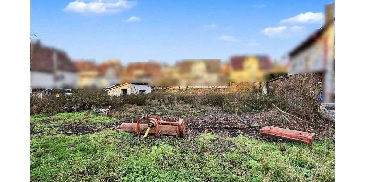 Grundstück zu verkaufen in Oberderdingen 294.000 € 794 m² zimmer