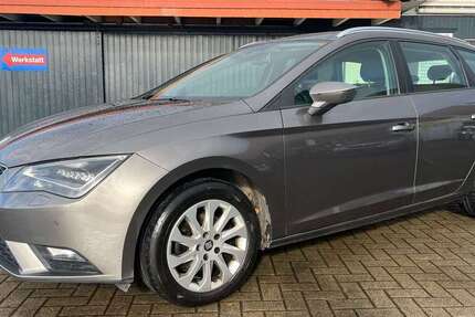 Seat Leon 292.444 km 6.450 € Obernfeld 37434
