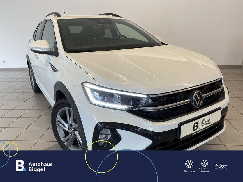 VW Taigo 24.725 km 26.775 € Kressbronn 88079