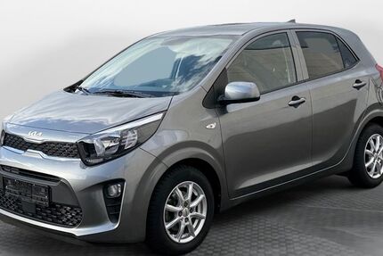 Kia Picanto 23.604 km 13.300 &euro; Dormagen 41540