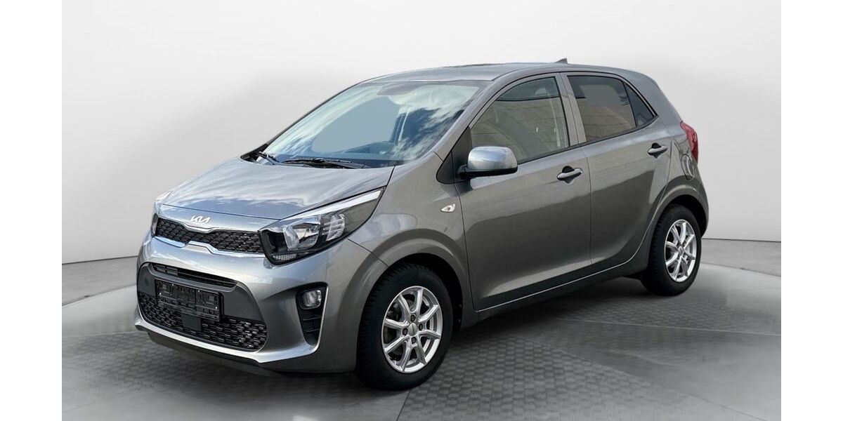 Kia Picanto 23.604 km 13.300 &euro; Dormagen 41540