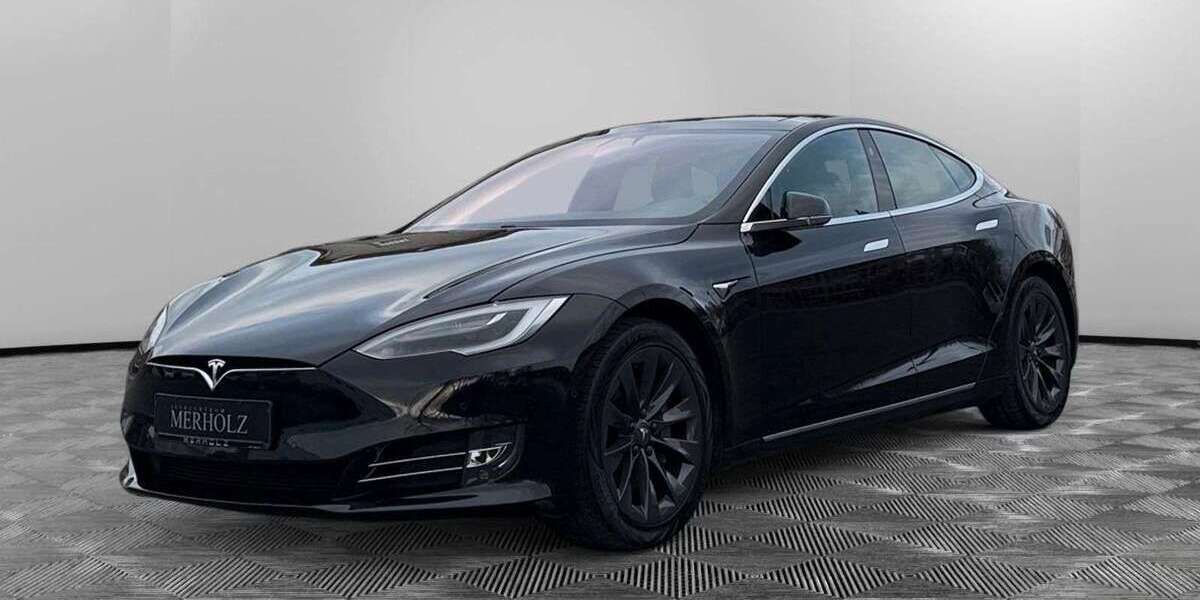 Tesla Model S 135.000 km 29.990 &euro; Waldfeucht 52525