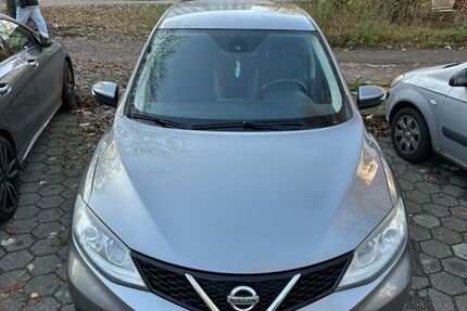 Nissan Pulsar 116.000 km 6.999 &euro; Hamburg 20538