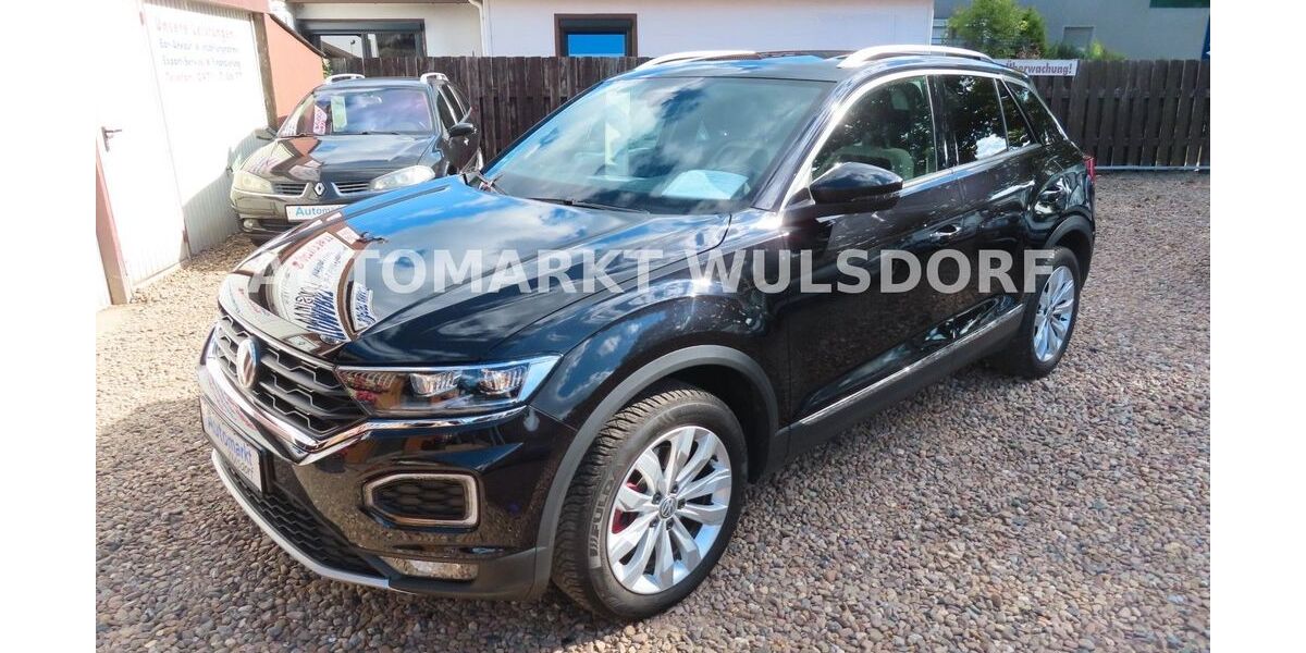 VW T-Roc 79.500 km 18.950 &euro; Bremerhaven 27572