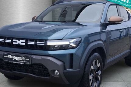 Dacia Duster 1.500 km 30.475 € Minden 32427