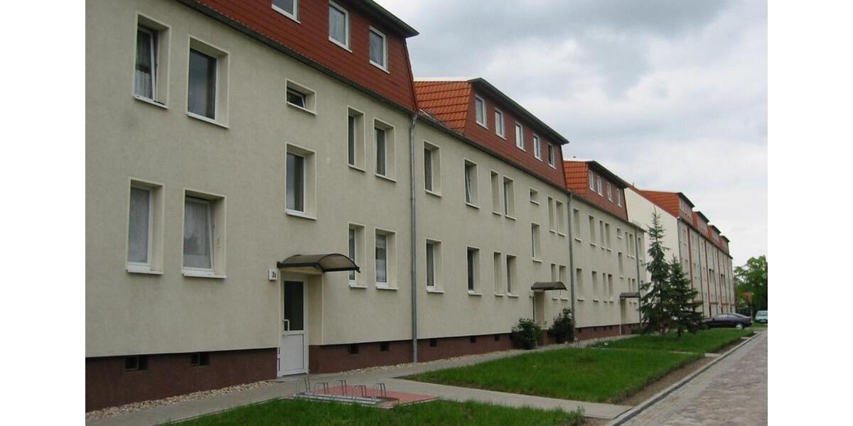 Erdgeschoßwohnung Coswig (Anhalt) - 3 Zimmer, 59 m&sup2;, 310&euro; | Angebot:19367892
