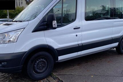 Ford Transit 192.000 km 15.999 &euro; Neumünster 24534