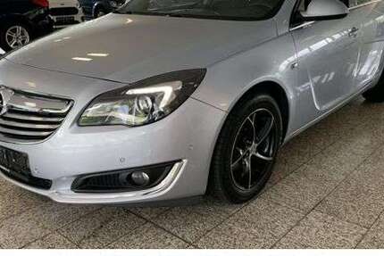 Opel Insignia 112.600 km 7.485 &euro; Wuppertal 42329