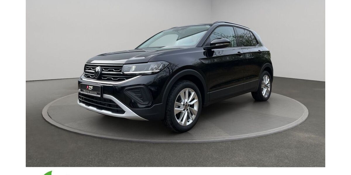 VW T-Cross 1.100 km 24.990 &euro; Schleswig 24837