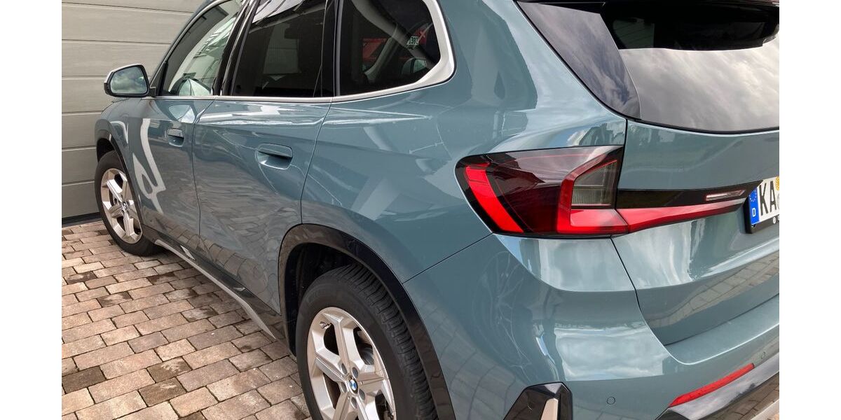 BMW X1 16.000 km 42.600 &euro; Waldbronn 76337