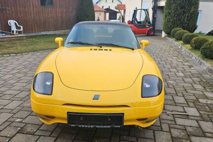 Fiat Barchetta 32.000 km 7.000 &euro; Waldershof 95679