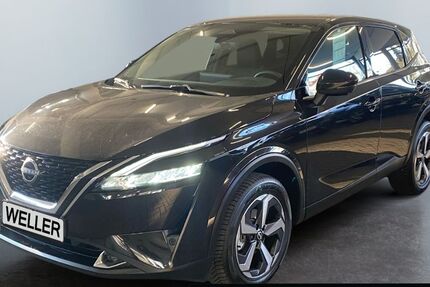 Nissan Qashqai 34.890 km 25.480 &euro; Bremen 28205