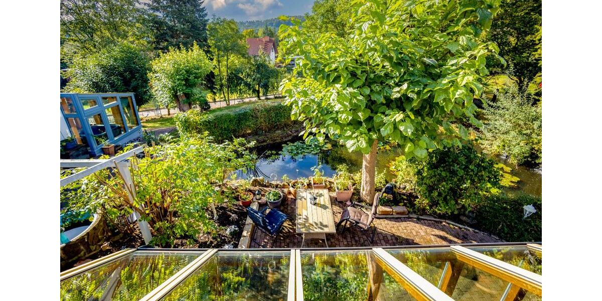 Einfamilienhaus Bad Arolsen - 12 Zimmer, 550 m&sup2;, 849.000&euro; | Angebot:22915312