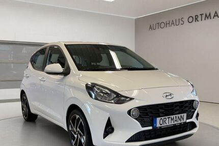Hyundai i10 23.108 km 15.990 € Wissen 57537