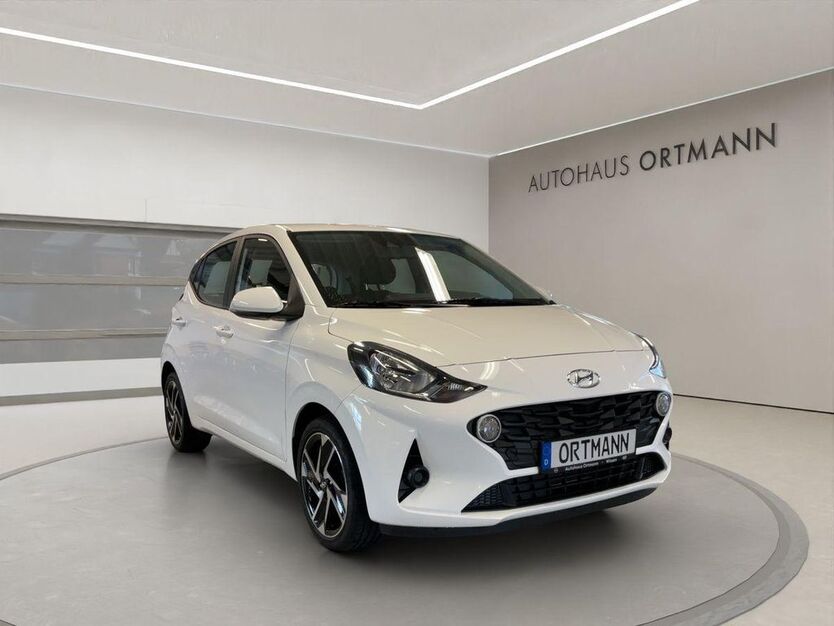 Hyundai i10 23.108 km 15.990 € Wissen 57537
