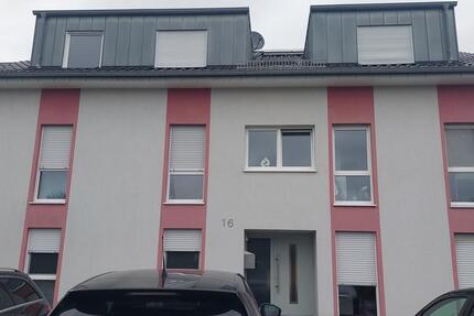 Kapitalanlage 3-Zimmer mit Garten und Feldweitblick in MG-Hardt 3 zimmer