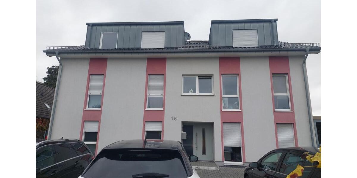 Kapitalanlage 3-Zimmer mit Garten und Feldweitblick in MG-Hardt 3 zimmer