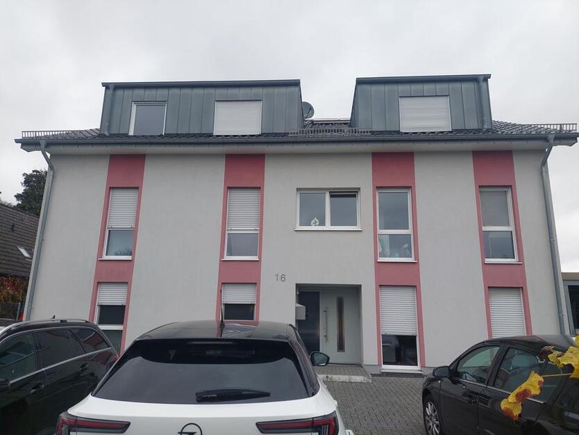 Kapitalanlage 3-Zimmer mit Garten und Feldweitblick in MG-Hardt zimmer