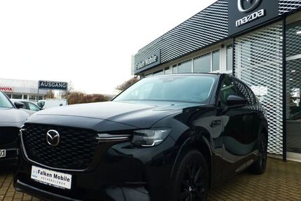Mazda CX-60 41.613 km 38.990 &euro; Aschersleben 06449