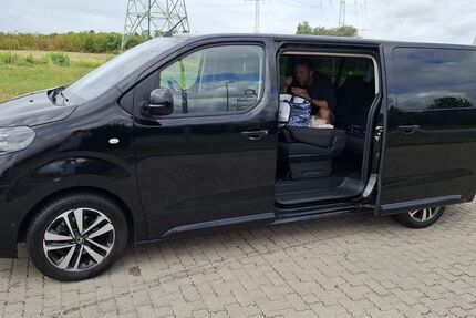 Citroen SpaceTourer 44.100 km 31.499 &euro; Wipperfürth 51688