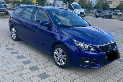 Peugeot 308 83.000 km 10.950 € Taufkirchen 82024