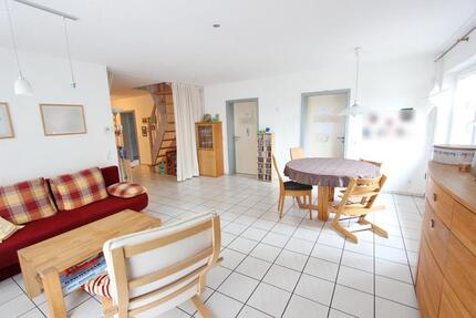 Wohnung Wangen im Allgäu - 4.5 Zimmer, 140 m&sup2;, 1.310&euro; | Angebot:26460086