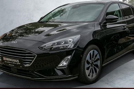 Ford Focus 41.824 km 15.999 &euro; Unna 59423