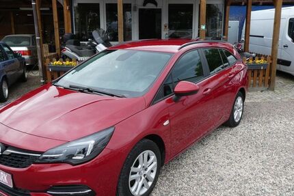 Opel Astra 114.965 km 8.500 € Dresden 01219