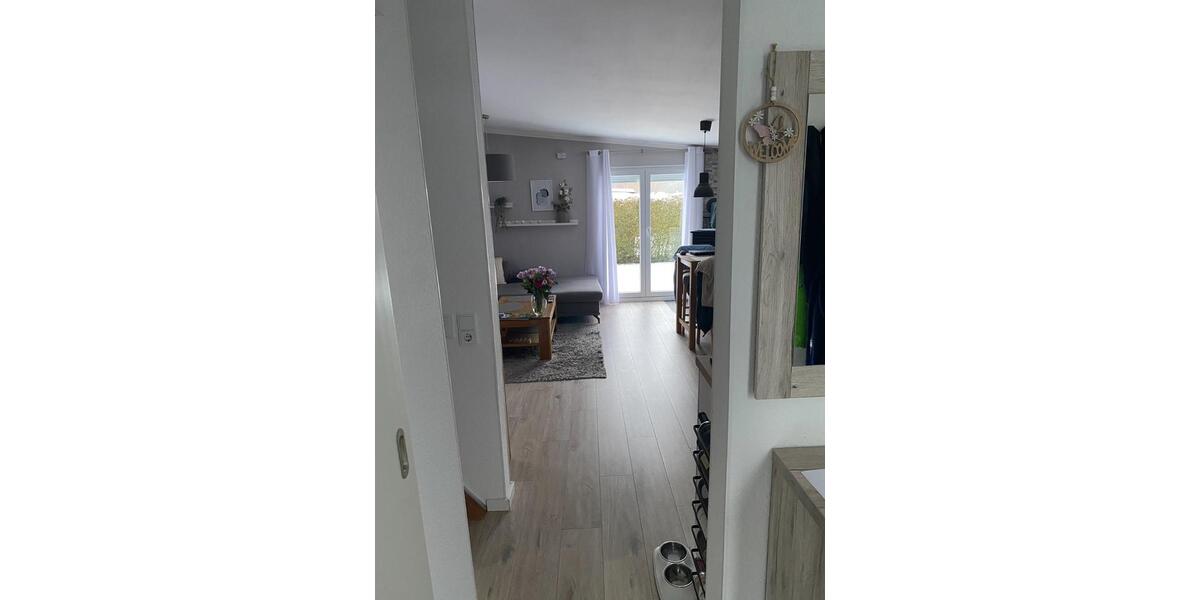 Etagenwohnung Weyhe - 1 Zimmer, 40 m&sup2;, 115.000&euro; | Angebot:25853152