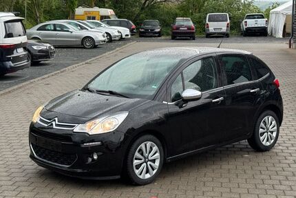 Citroen C3 97.267 km 2.990 &euro; Bad staffelstein 96231