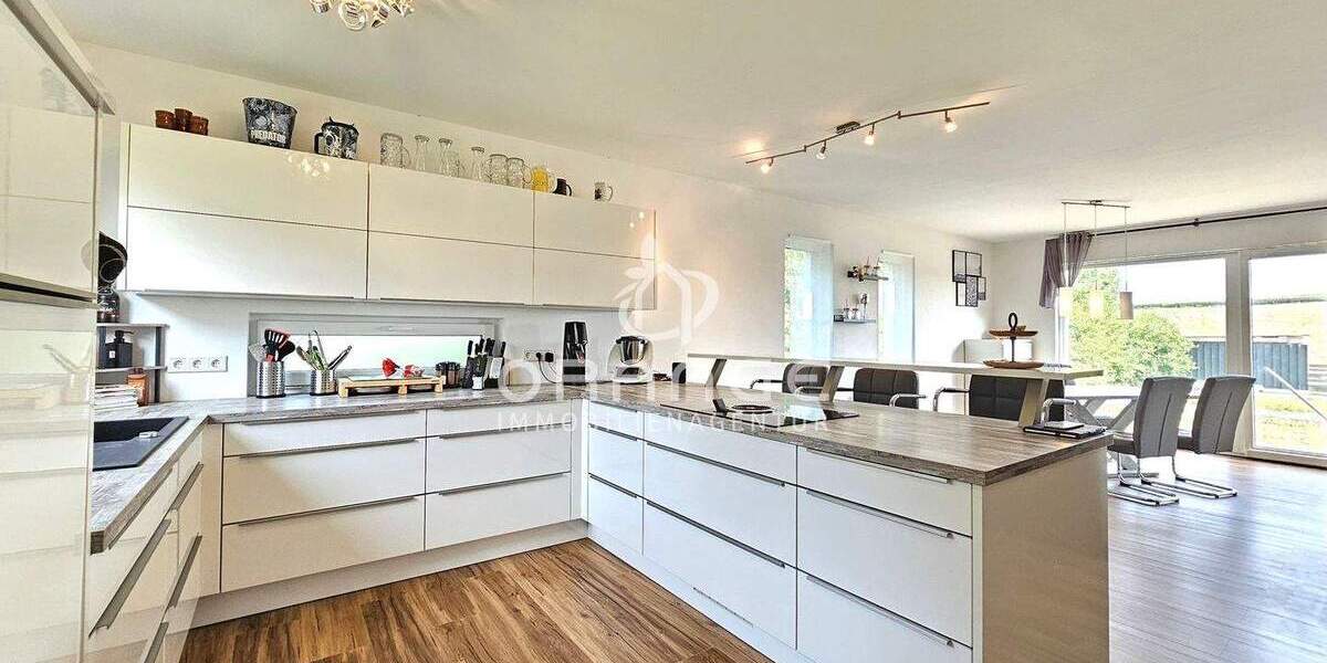 Einfamilienhaus Bad Griesbach im Rottal / Karpfham Karpfham - 4 Zimmer, 221 m&sup2;, 739.000&euro; | Angebot:24423575