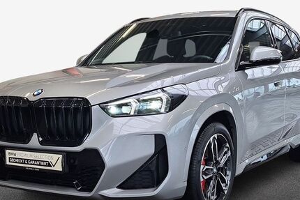 BMW X1 7.200 km 40.980 &euro; Wietmarschen 49835