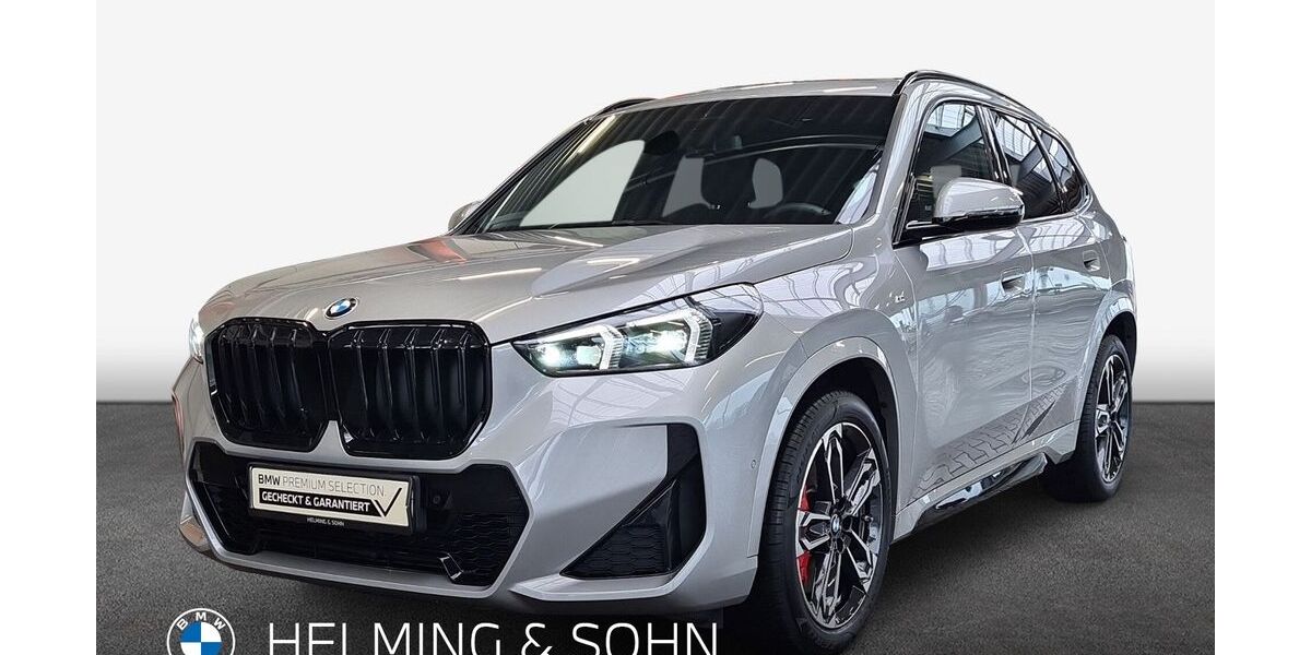 BMW X1 7.200 km 40.980 &euro; Wietmarschen 49835