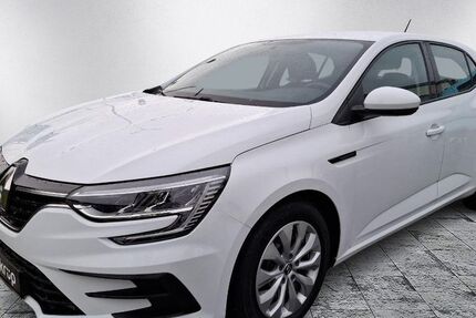 Renault Megane 71.600 km 12.990 &euro; Neumünster 24539