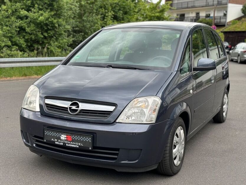 Meriva