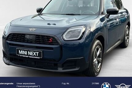 Mini Countryman S (Cooper) 17.041 km 34.280 &euro; Miltenberg 63897