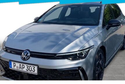 VW Golf 2.500 km 54.890 &euro; Potsdam 14480