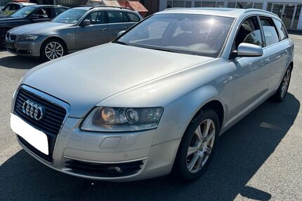 Audi A6 250.000 km 4.999 &euro; Berlin 13405