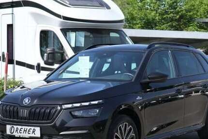 Skoda Kamiq 11.500 km 27.490 € Wangen im Allgäu 88239