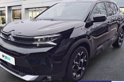 Citroen C5 Aircross 37.971 km 18.690 &euro; Maintal 63477