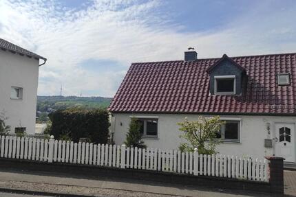 Einfamilienhaus Doppelhaushälfte PROVISIONSFREI Haus Melsungen 5 zimmer