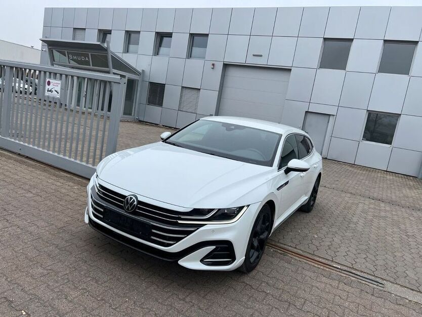 Arteon
