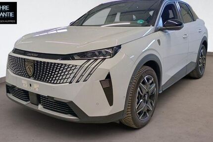 Peugeot 3008 24.950 km 26.980 &euro; Schwandorf 92421