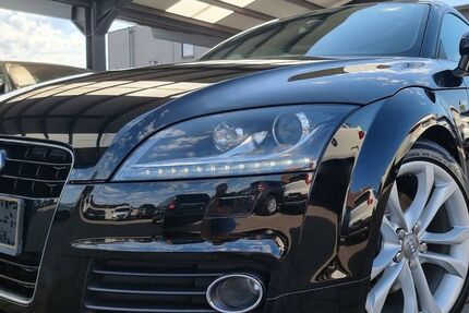 Audi TT 212.527 km 8.700 &euro; Nalbach 66809
